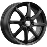 Диск Скад Осака 6x15 4*100 Et:40 Dia:60,1 бархат новый