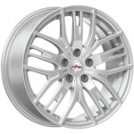 Диск iFree Аскет 7x17 5*108 Et:33 Dia:60,1 Нео-классик