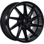 Диск X-RACE H-03(L) 7x16 4*100 Et:36 Dia:60,1 mb