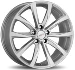 Диск X'trike X-138 7x18 5*114,3 Et:35 Dia:60,1 HSB