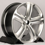 Диск Luistone L1633 9x20 5*130 Et:57 Dia:71,5 HS