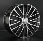 Диск LS wheels LS 768 6,5x15 4*98 Et:32 Dia:58,6 bkf