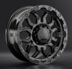 Диск LS wheels LS1285 8x17 5*150 Et:45 Dia:110,1 bk