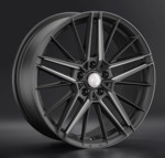 Диск LS wheels LS1352 8x18 5*108 Et:45 Dia:63,3 mb+ssf