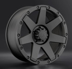 Диск LS wheels LS 881 8,5x18 5*114,3 Et:30 Dia:66,6 mb