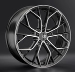 Диск LS wheels FlowForming RC71 8,5x20 5*108 Et:40 Dia:63,3 bkf