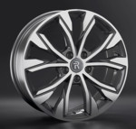 Диск Replay FA41 7x18 5*114,3 Et:33 Dia:67,1 gmf