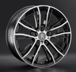 Диск Replay A226 8x18 5*112 Et:39 Dia:66,6 bkf