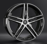 Диск Replay A248 8x18 5*112 Et:39 Dia:66,6 MGM