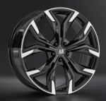 Диск LS wheels FlowForming RC92 8x19 5*108 Et:45 Dia:63,3 bkf