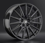 Диск LS wheels FlowForming RC93 8x20 5*108 Et:38 Dia:65,1 bk