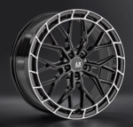 Диск LS wheels FlowForming RC97 8,5x20 5*108 Et:30 Dia:65,1 bkl