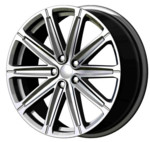 Диск Carwel Тара 7,5x19 5*115 Et:45 Dia:70,2 SL