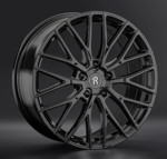 Диск Replay MR251 8x19 5*112 Et:38 Dia:66,6 bk