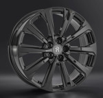 Диск Replay GL80 8x20 5*108 Et:46 Dia:63,3 bk