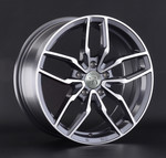 Диск Replay A121 8,5x19 5*112 Et:40 Dia:66,6 gmf