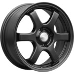 Диск Скад Киото 6x15 4*100 Et:48 Dia:54,1 Бархат новый
