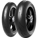 Мотошина Pirelli Diablo Rosso IV Corsa -