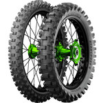 Мотошина Michelin STARCROSS 6 MEDIUM SOFT -