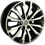 Диск Powcan BK5391 8,5x20 6*139,7 Et:30 Dia:106,1 GMF