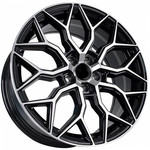Диск Replica NN HF-2 8x20 5*114,3 Et:35 Dia:67,1 BKF