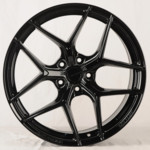 Диск Makstton MST-FK07 8x19 5*108 Et:40 Dia:63,35 Gloss Black
