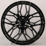 Диск Makstton MST-FF-FK08 9,5x22 5*108 Et:42 Dia:63,35 Piano Black