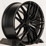 Диск Makstton MST-FF-FK08 9,5x22 5*120 Et:42 Dia:72,6 Matte Black