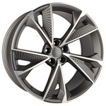 Диск Powcan BK5749 8,5x19 5*112 Et:35 Dia:66,6 MSDG