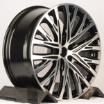 Диск HMD 8804 9x20 5*112 Et:30 Dia:66,45 BKF