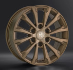 Диск Replay TA1 7,5x17 6*139,7 Et:36 Dia:100,1 BZSD