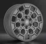 Диск Replay TA23 8x18 6*139,7 Et:36 Dia:100,1 MGM