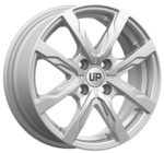 Диск Wheels UP Up122 6x15 4*114,3 Et:40 Dia:66,1 S
