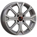 Диск RST R198 6,5x18 5*108 Et:33 Dia:60,1 S