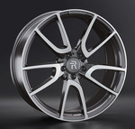 Диск Replay MR256 8x19 5*112 Et:38 Dia:66,6 bkf