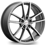 Диск X'trike X-140 7,5x19 5*114,3 Et:35 Dia:60,1 HSB/FP