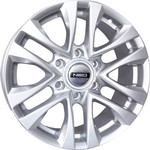 Диск Tech Line 832 6x15 4*100 Et:48 Dia:60,1 S