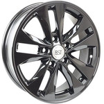 Диск RST R116 6,5x16 5*112 Et:40 Dia:57,1 BL