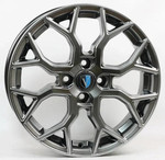 Диск VENTI 1719 7x17 5*108 Et:33 Dia:60,1 BH