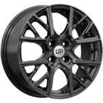 Диск Wheels UP Up124 6,5x16 4*100 Et:45 Dia:67,1 GB