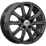 Диск Wheels UP Up123 6x15 5*114,3 Et:39 Dia:67,1 GB
