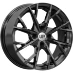 Диск Wheels UP Up126 6,5x16 4*108 Et:26 Dia:65,1 GB