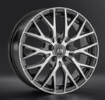 Диск LS wheels LS1369 6,5x16 5*100 Et:38 Dia:57,1 bkf
