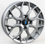 Диск VENTI 1619 6x16 4*98 Et:33 Dia:58,6 SL