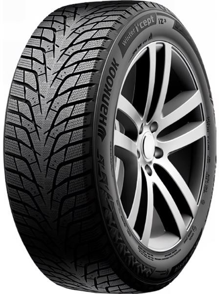 Шина Hankook WinteR i*cept IZ3 W636 215/60R16 99H