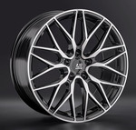 Диск LS wheels FlowForming RC70 8,5x18 5*120 Et:43 Dia:72,6 bkf