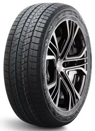 Шина Double Star DW16 265/60R18 110S
