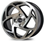 Диск PDW BOOMBERANG 7x15 4*98 Et:30 Dia:58,6 M/B