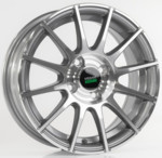 Диск Megami MGM-35 6x15 4*100 Et:36 Dia:60,1 GMF