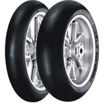 Мотошина Pirelli Diablo Superbike -